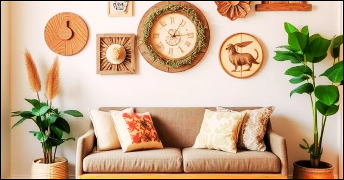 Rustic Wall Decor