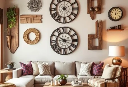 Rustic Wall Decor guide