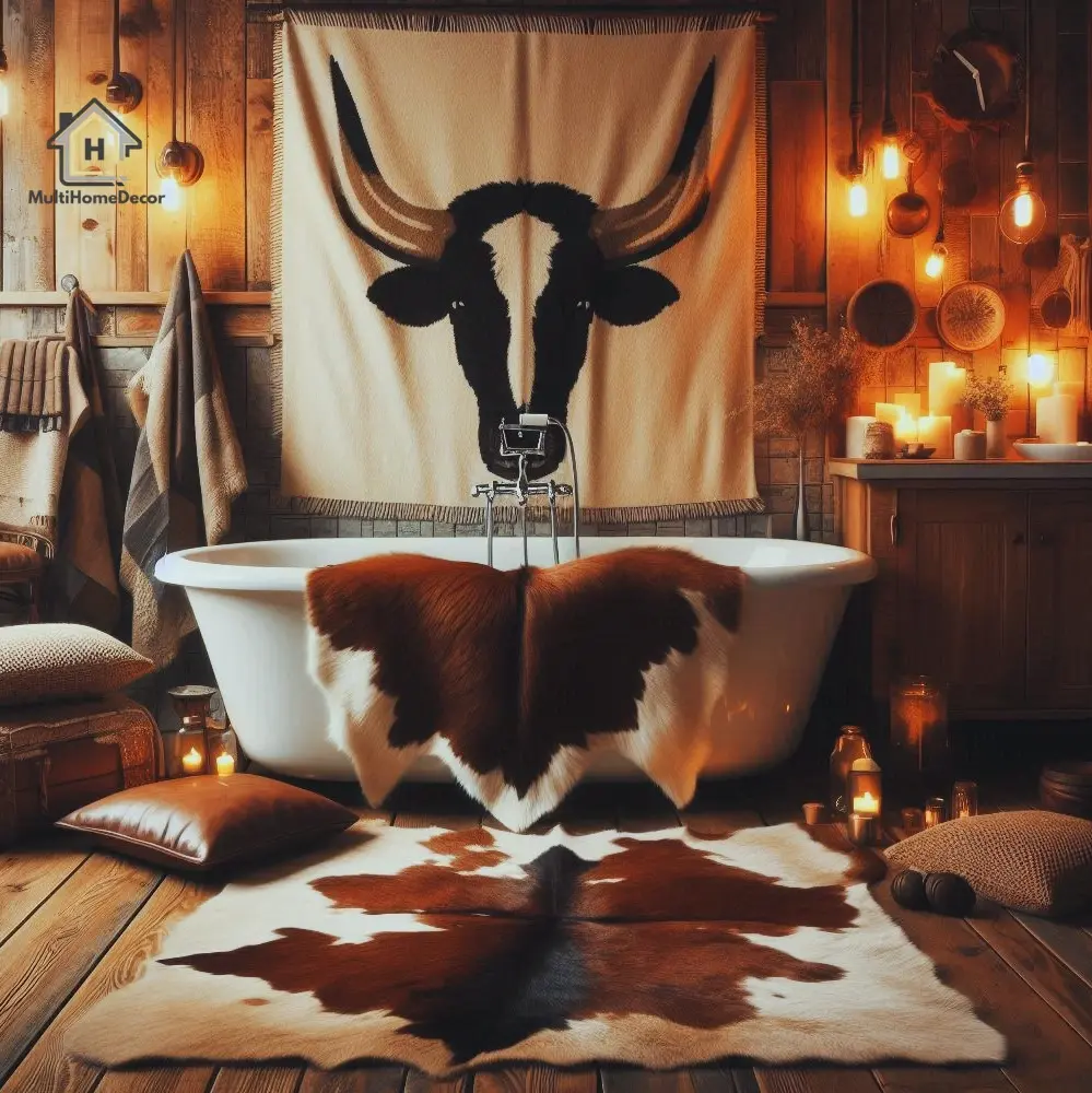 Cowhide Rugs