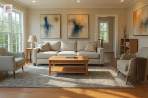 7 Steps Guide to Room Design Layouts 2025