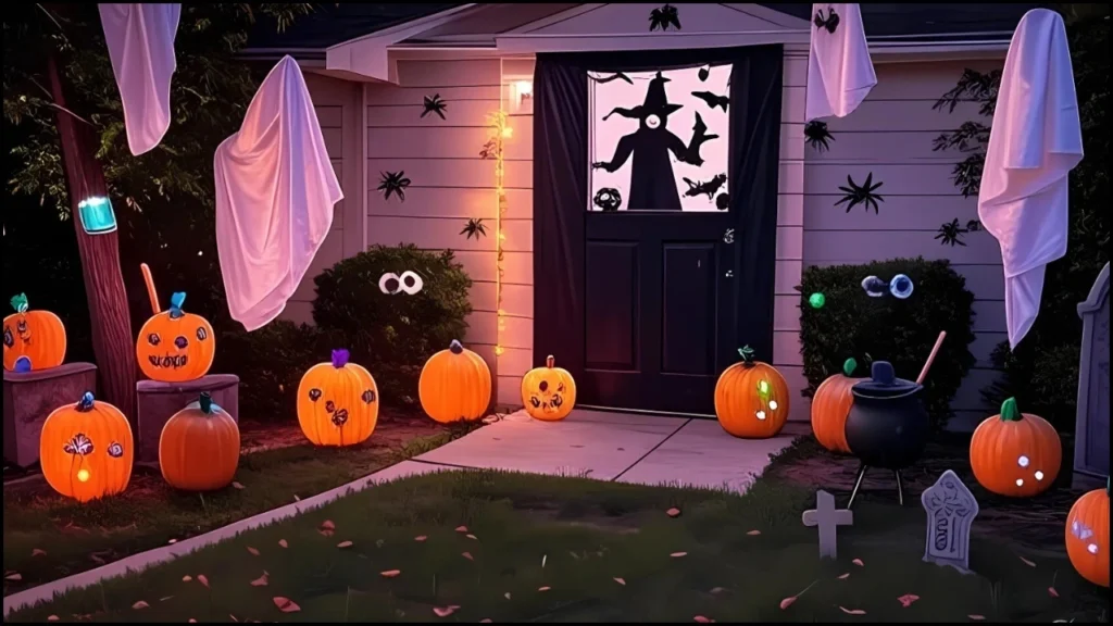 DIYHalloweenDecorationIdeas
