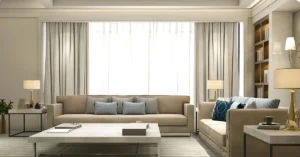 Modern Living Room Decor Ideas to Refresh Your Space  