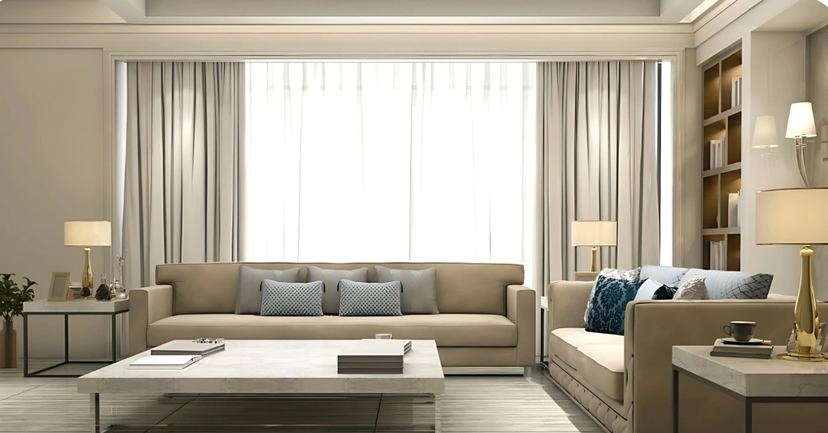 Modern Living Room Decor Ideas to Refresh Your Space  