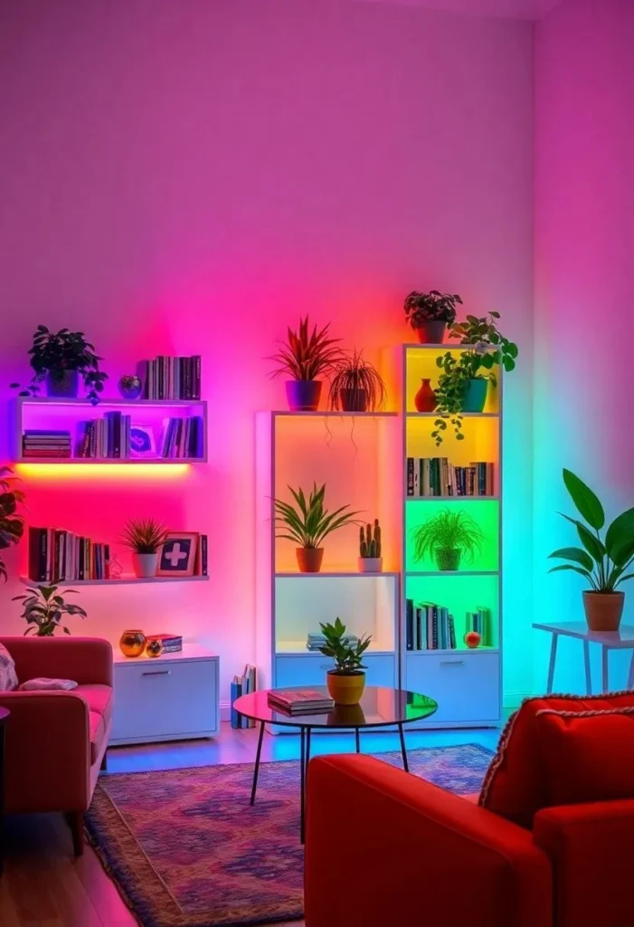 ColorfulLighting21