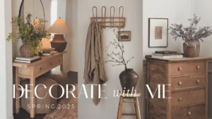 Home Decorating Styling Tricks to Instantly Elevate Your Space