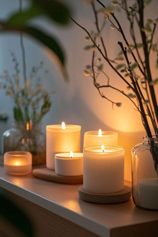 LightScentedCandles10