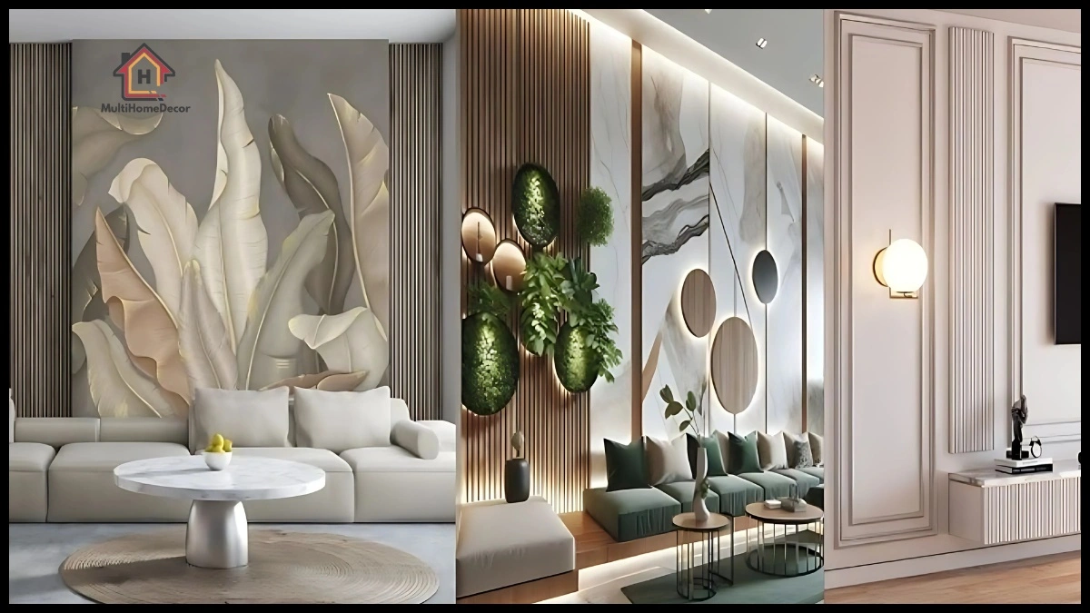 Wall Decor: The Eighth Wonder of the World