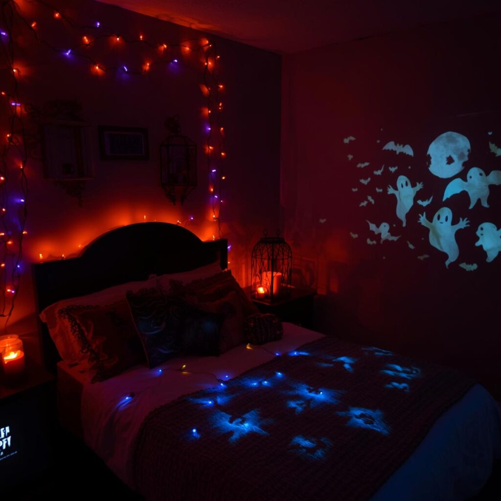Bedroom Lighting Ideas min
