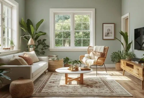 10 Affordable Decor Hacks