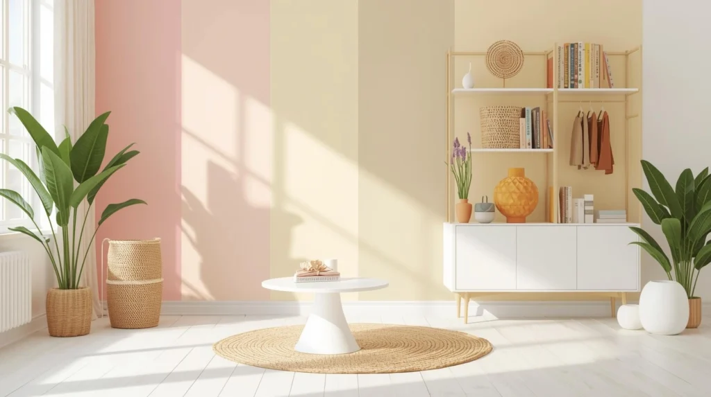 LowVOCPaintsSmartCleaningHacks