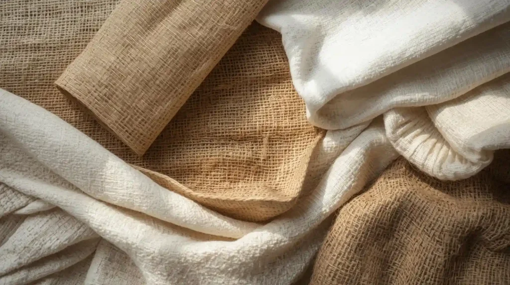 OrganicFabrics CottonHempBambooNaturalTextiles